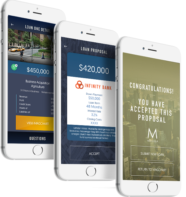 JordiRPuxench's tweet photo. #Technology is changing everything.    @MagillaLoans is a search engine for mortgages and business #loans . #FinTech https://t.co/ux2GtrxERv https://t.co/DYkmqnYHL8
