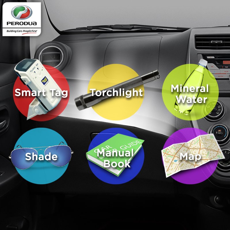 Perodua (@MYPerodua)  Twitter