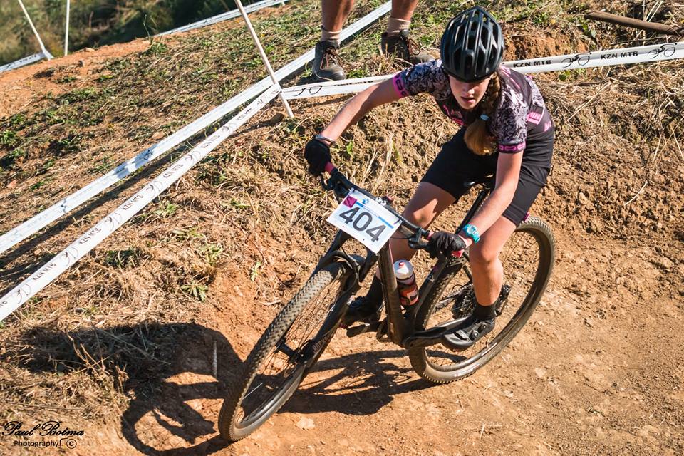 KZNMTB's tweet photo. KZN #XCOCUP3 the legendary Cacsades course will sort the good from the best! #singletrack #mtb #bestfunon2wheels @ROAGsport @BeaniThies https://t.co/lWlZbwslcM