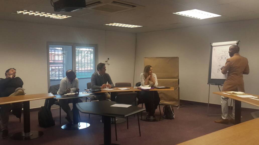 abdurahmanova_a's tweet photo. Pitching #ICT innovation idea #LiveStreamingMobileStudio MobileApp Connecting #LesothoYouth; #trainingprograms could go live to districts https://t.co/pSxenPERE1
