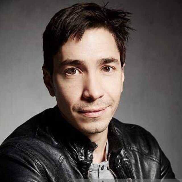 Happy birthday dear Justin Long I hope your happiness  Have an amazing day :   