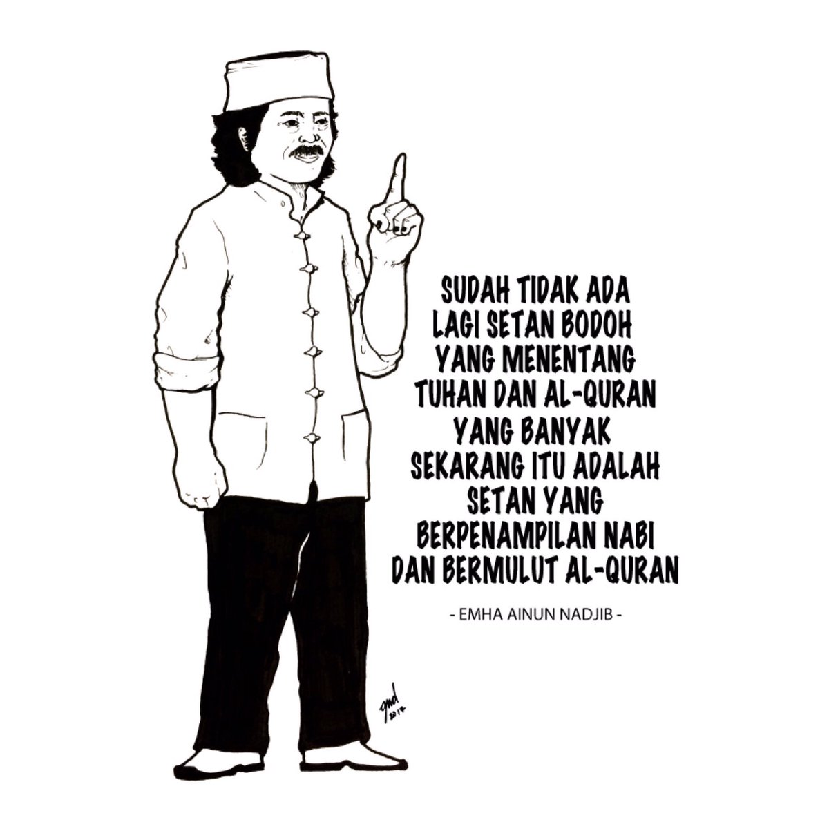 144 Gambar Ilustrasi Quotes Gambarilus