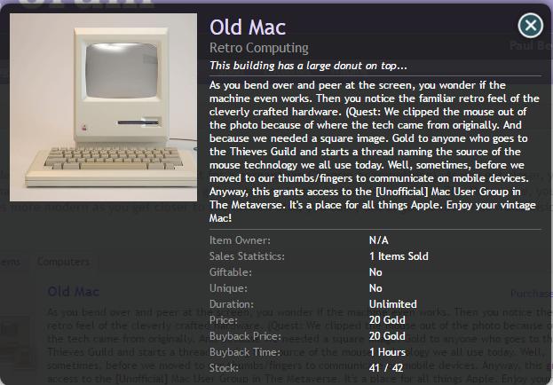 LitRPGforum's tweet image. @macgurl_70 Come join us in our retro FORUM litrpgforum.com #notFB