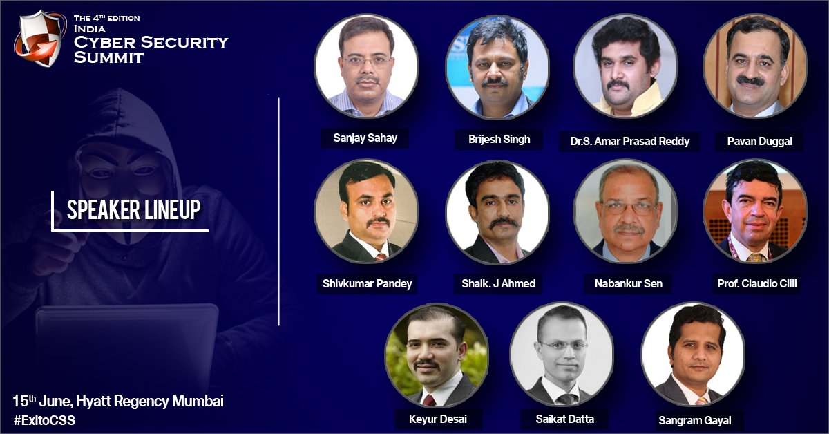 India Cyber Security tweet media