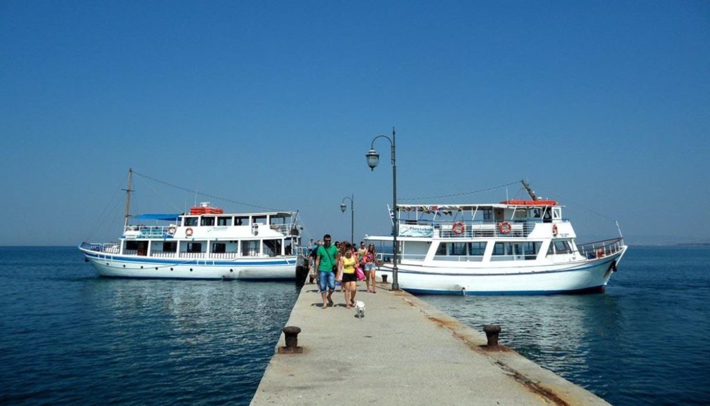 gtpgr's tweet photo. #Thessaloniki’s Water Buses “Karavakia” Begin #Summer Routes
https://t.co/cvHMTyWDPP
#Greece #holidays #karavakia #waterbuses #tott https://t.co/JFEbQGzThZ