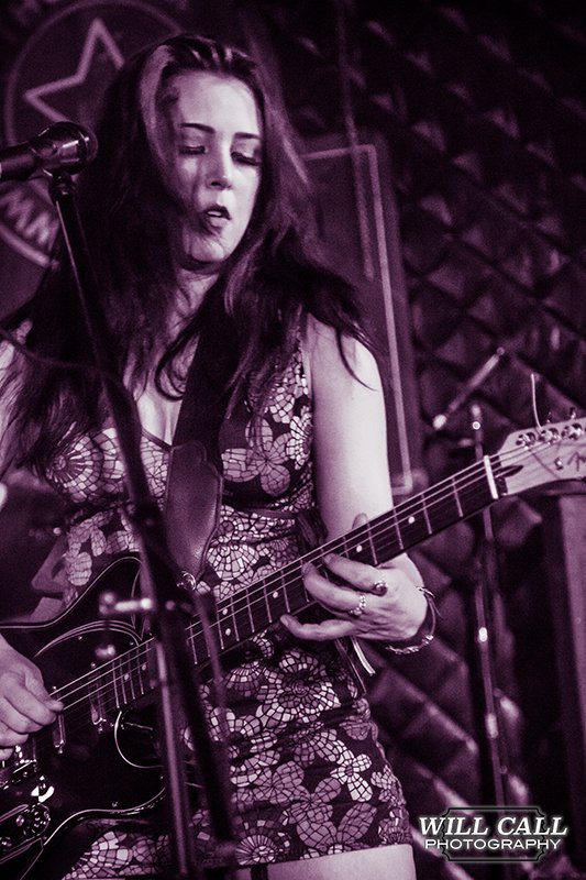willcallphoto's tweet photo. Sash The Bash @sashavallely with #tony2skulls live at the @StarBarAtlanta a few weeks ago #sashthebash #gretsch #atlantamusic #atl https://t.co/VuI7QYWd1j