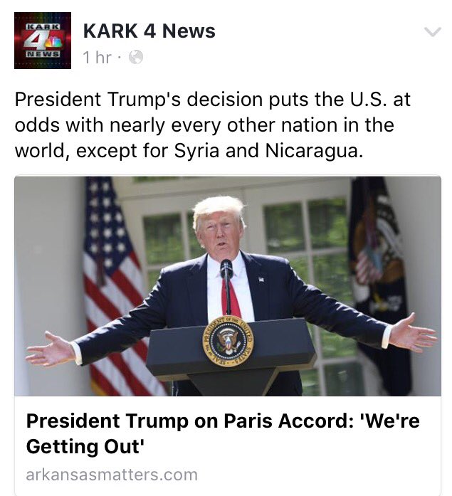 Arkansas Watch (Arkansas_Watch) Twitter