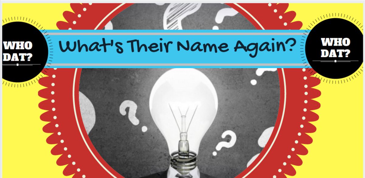 Round 1 of BYP/TTT: Black actors who're in EVERYTHING, but whose names nobody really knows