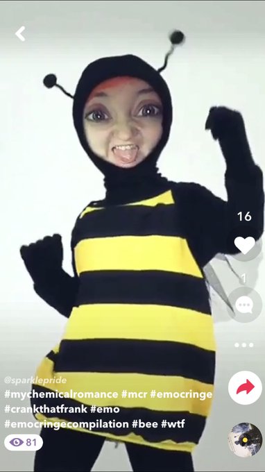 Kairi’s pics and videos