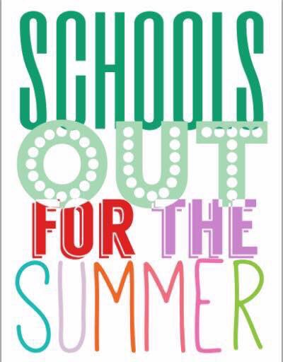 DrMaureenTiller's tweet photo. Have a great summer, Red Devils! See you in August.😊 https://t.co/8ab9kuX8AR