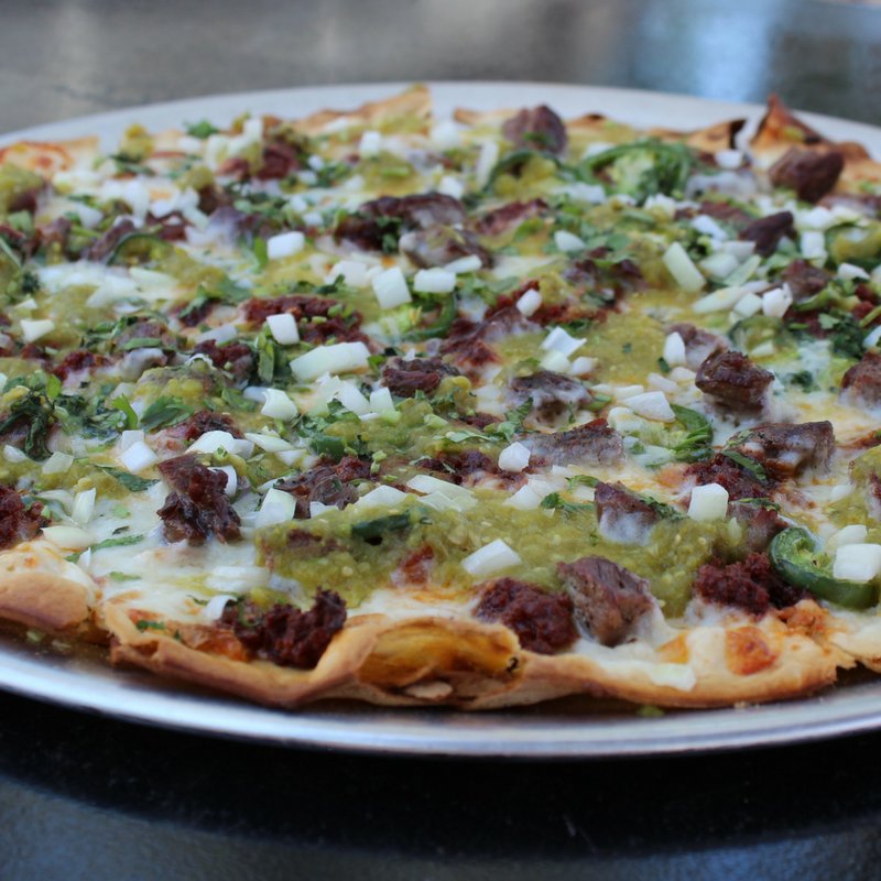 bosspizzabar's tweet photo. Spice up your Thursday night with our #JalapeñoRanch 🌶️🍕 https://t.co/zP8EaP319K