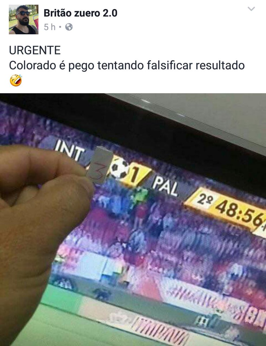 paulo_wilian's tweet photo. https://t.co/nWdSXRwRzS
