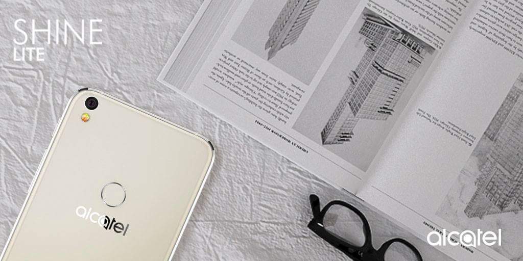 AlcatelmobileMX's tweet image. ¿Ya configuraste tu #ShineLite? Dinos que apps sincronizaste con tus dedos. #AlcatelEnjoyNow