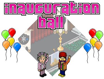 Habbomindthegap's tweet photo. White House Events:
To celebrate the inauguration of President Dreyer and Vice President dreckly, WH Staff &amp; Alliances are invited to the... https://t.co/P2qUZt3spv