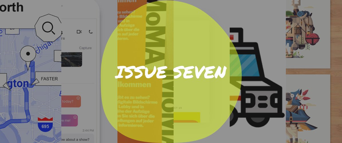 verycoolweekly's tweet photo. #Issue7 of @verycoolweekly is out now. Check out Issues 1 - 6 at https://t.co/XN1FaRY0Fn and signup for #Issue8 next week! https://t.co/XYOsBunAQ4