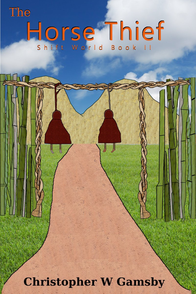 CWG_TT's tweet photo. How does this look for my #novel new cover? #WIP #amwriting #amwritingfantasy https://t.co/0xX74iaTsZ