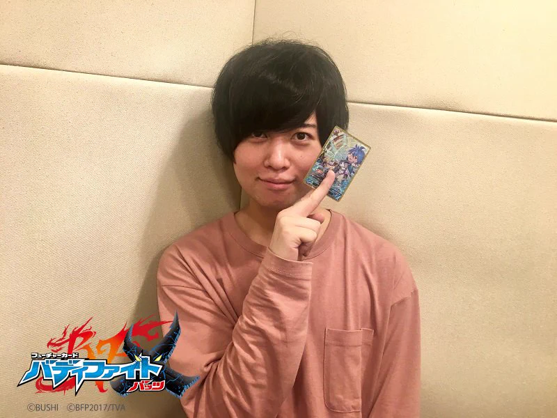 公式】バディファイト開発局 on X: 