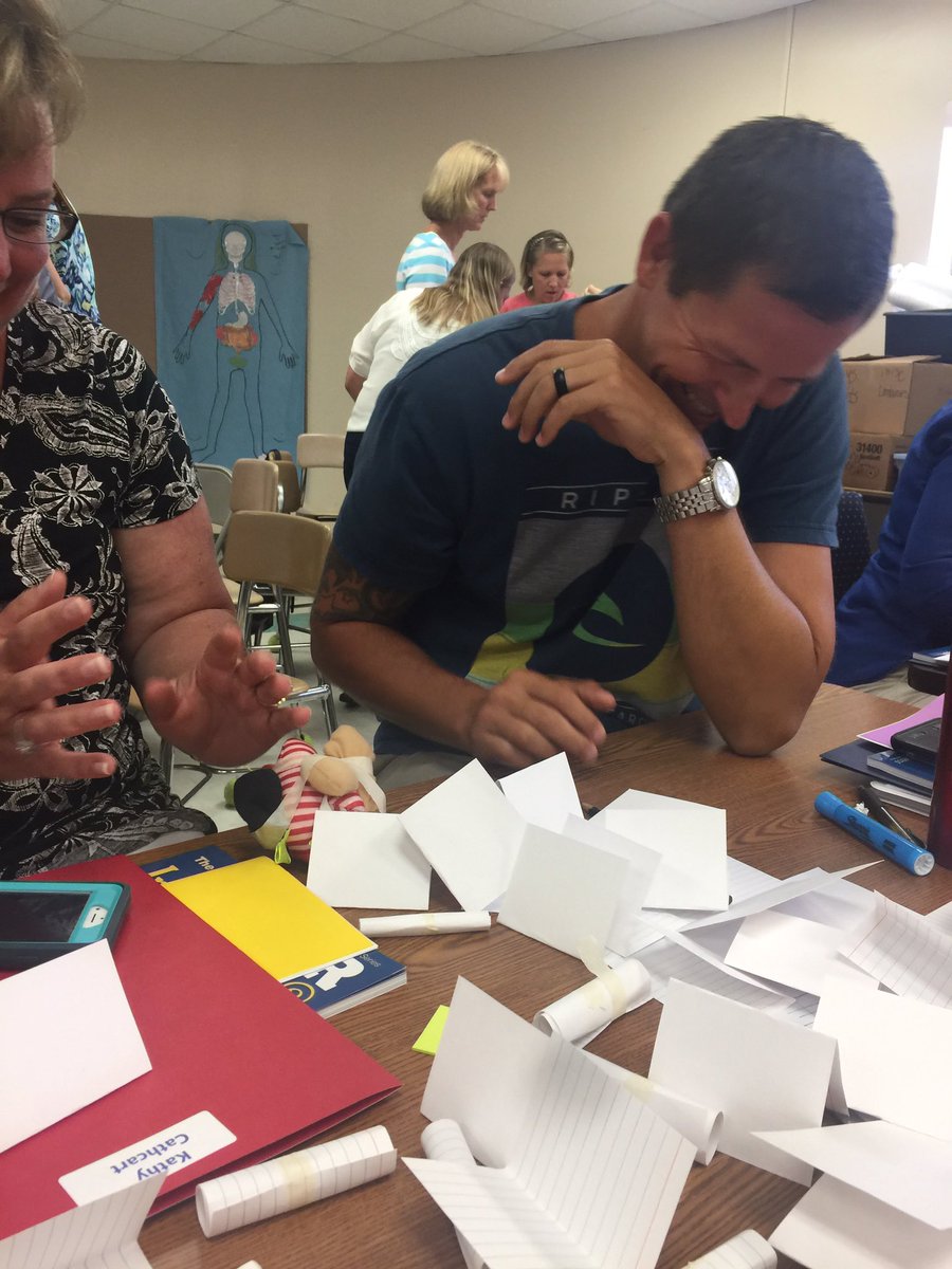 Beth Testa tweet media