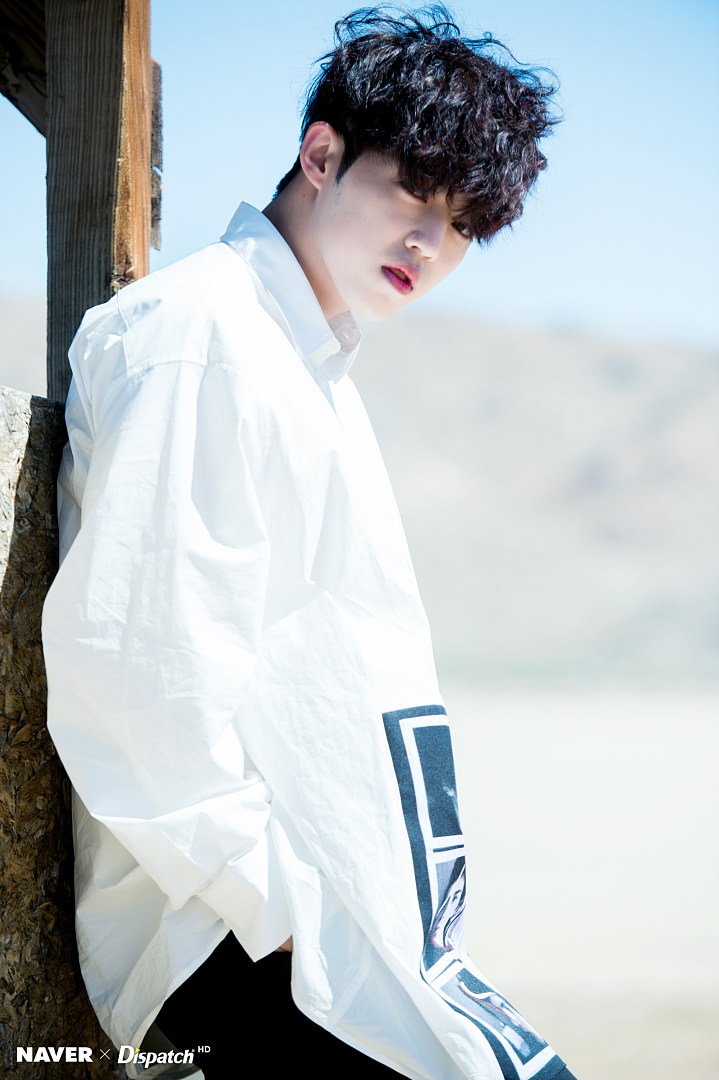 PIC] 170602 #Seventeen 4th Mini Album 'Al1' Photoshoot - Scoups By