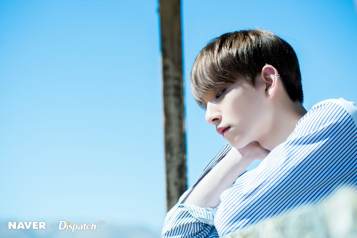 joshua seventeen
