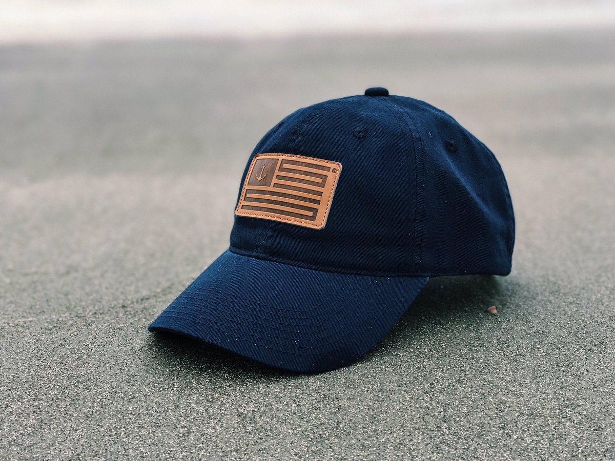 SStandardCo's tweet photo. Leather Patch Hats are here...

https://t.co/e07ZREaxy4 https://t.co/dLxSVAMWVF