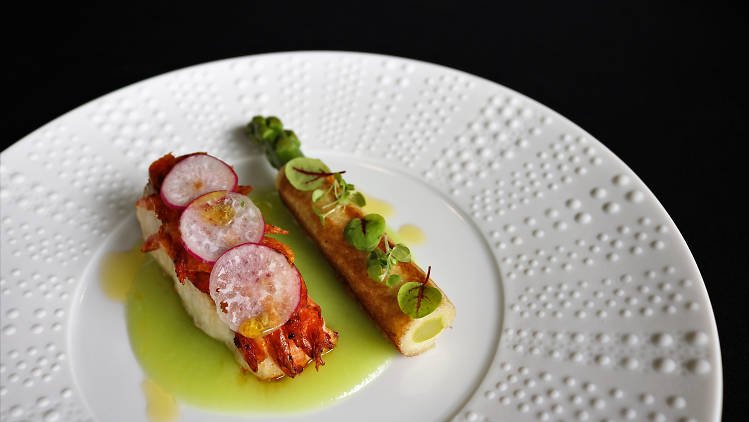 TimeOutSG's tweet image. Indulge in dishes inspired by the season of spring at Lewin Terrace. #lewinterrace #lunch #springinspired #spring bit.ly/2rhqEZZ