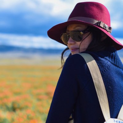 crissyjlee's tweet photo. #NewProfilePic https://t.co/qSH7GRme8i
