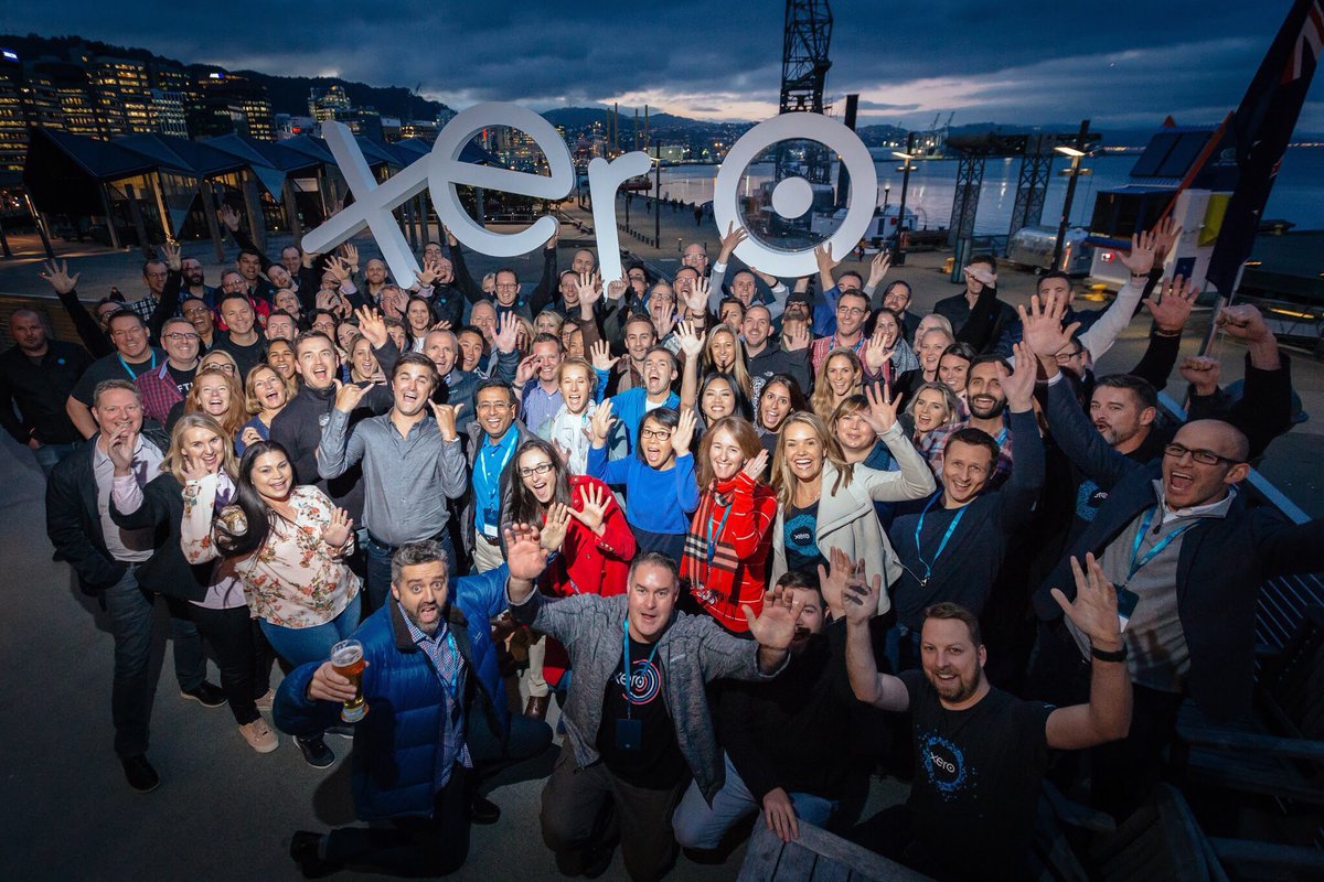jameskyd's tweet photo. That's a wrap, our marketing rockstars just finished epic planning - watch out world - #beautiful #xeroweek https://t.co/WfR5OPpzDQ