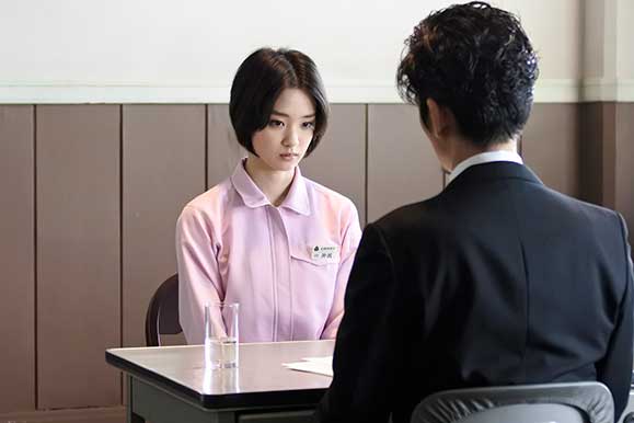 「女囚セブン第7話」的圖片搜尋結果