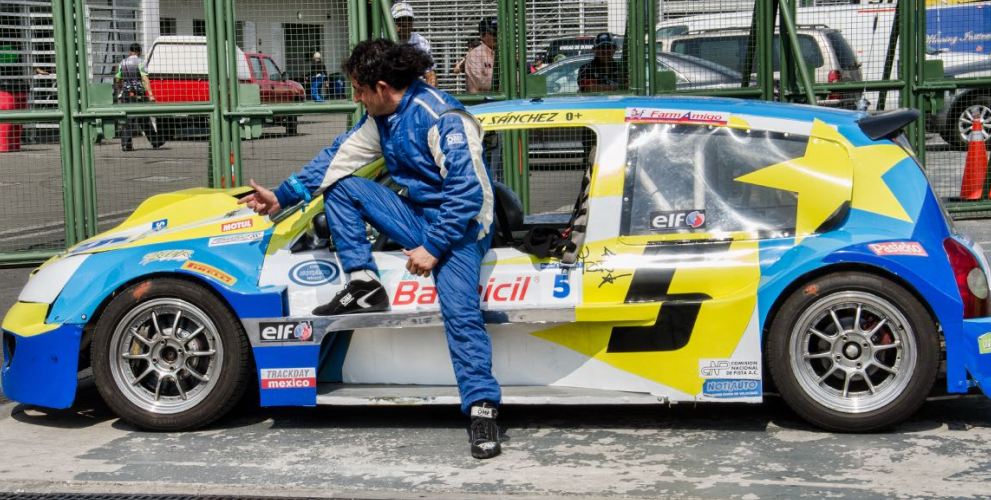 DxTNoticias's tweet photo. IRÁN “TIGER” SÁNCHEZ A LA CAZA DEL PRIMER LUGAR EN LA ST1
@iransanchezrt @SuperTurismos 
https://t.co/Qb6sXqMRes https://t.co/tA1CiXm1sx