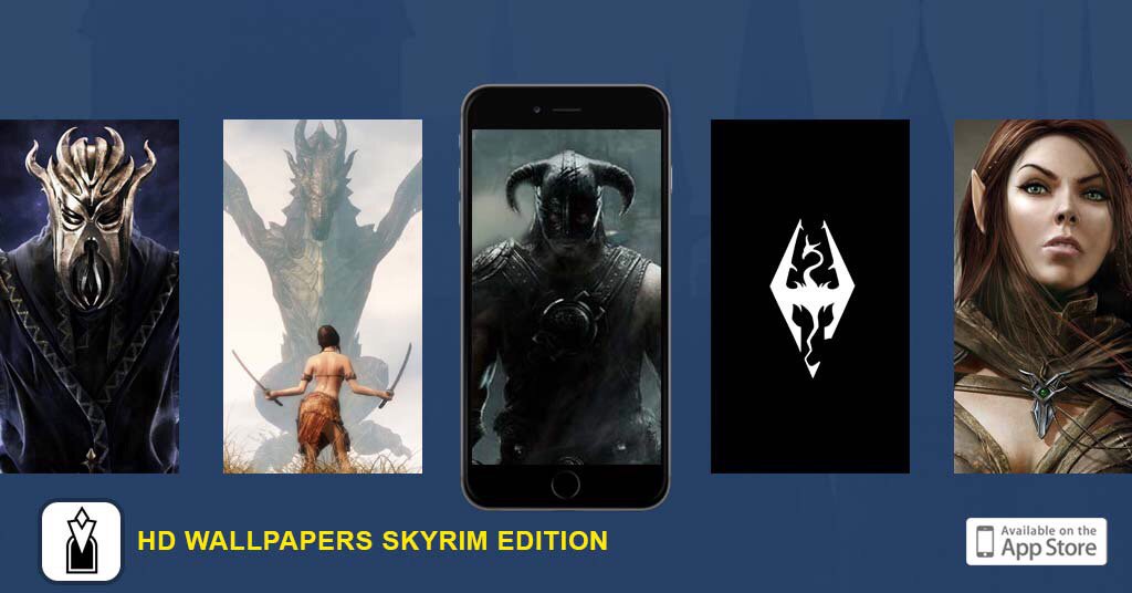 lickytiny's tweet image. ▼#Skyrim Wallpapers!
404wallpapers.com/SkyrimWallpape…
For iPhone and iPad!
#ElderScrolls #ElderScrollsOnline