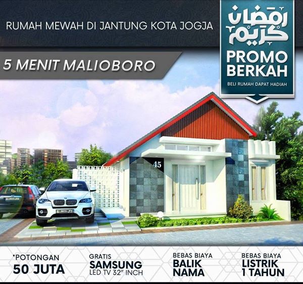 InfoRumahJogja's tweet photo. #rumahdijual #rumah dijual di tengah kota #JOGJA, PROMO ada pot hrg https://t.co/314PRqlZEa https://t.co/XeCUcfYR34