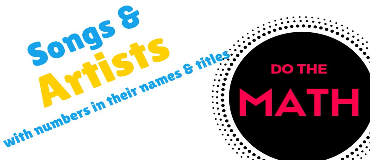 TTT/BYP Music Round: Do The Math