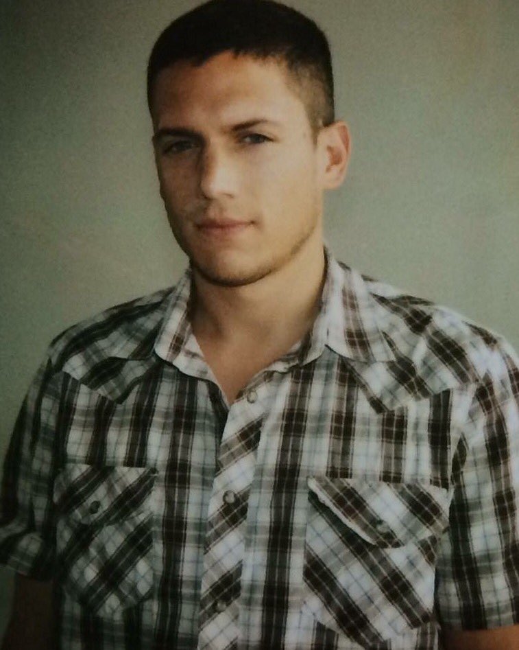 Happy Birthday Wentworth Miller Angel From Heaven 