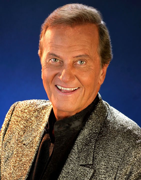 Happy Birthday Pat Boone 
