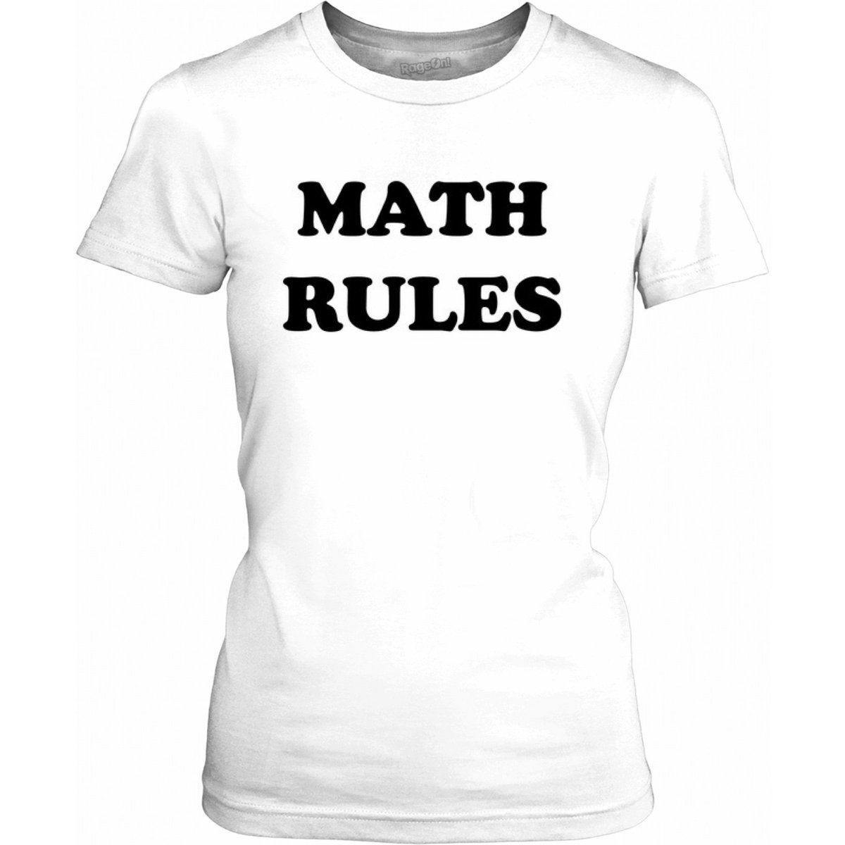 MATH RULES crwd.fr/2qwMNkS Made with #RageOn