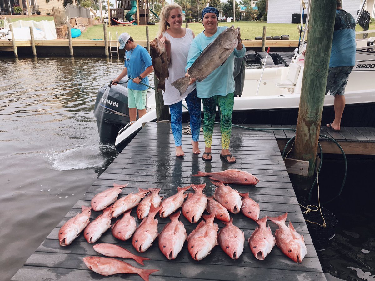grace_wayy's tweet photo. One thing cancer can't take away from my momma is fishing!!! https://t.co/WgEfXXoQw7