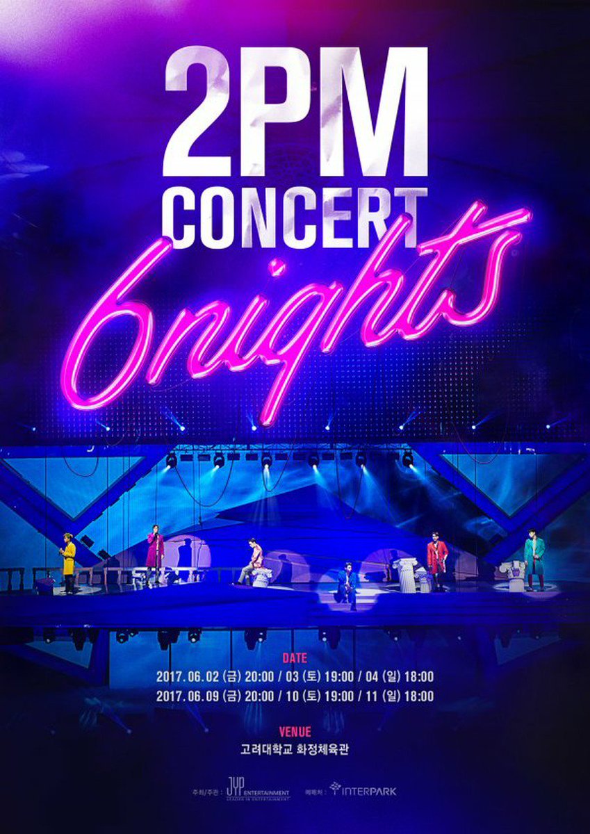 SALE/99%OFF】 2PM 6nights コンサート ソウル fawe.org