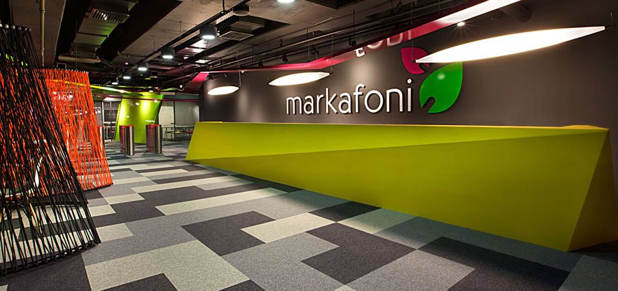 Markafoni kapandı, sebep: Ekonomik ortam  
grihat.com/markafoni-kapa…