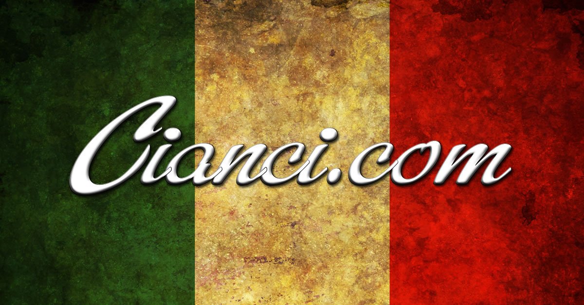 New Listing! Cianci·com for sale @ afternic.com/domain/cianci.… #Cianci #BuddyCianci #VincentCianci #Name #Brand #Italian #DomainNames #CrimeTown