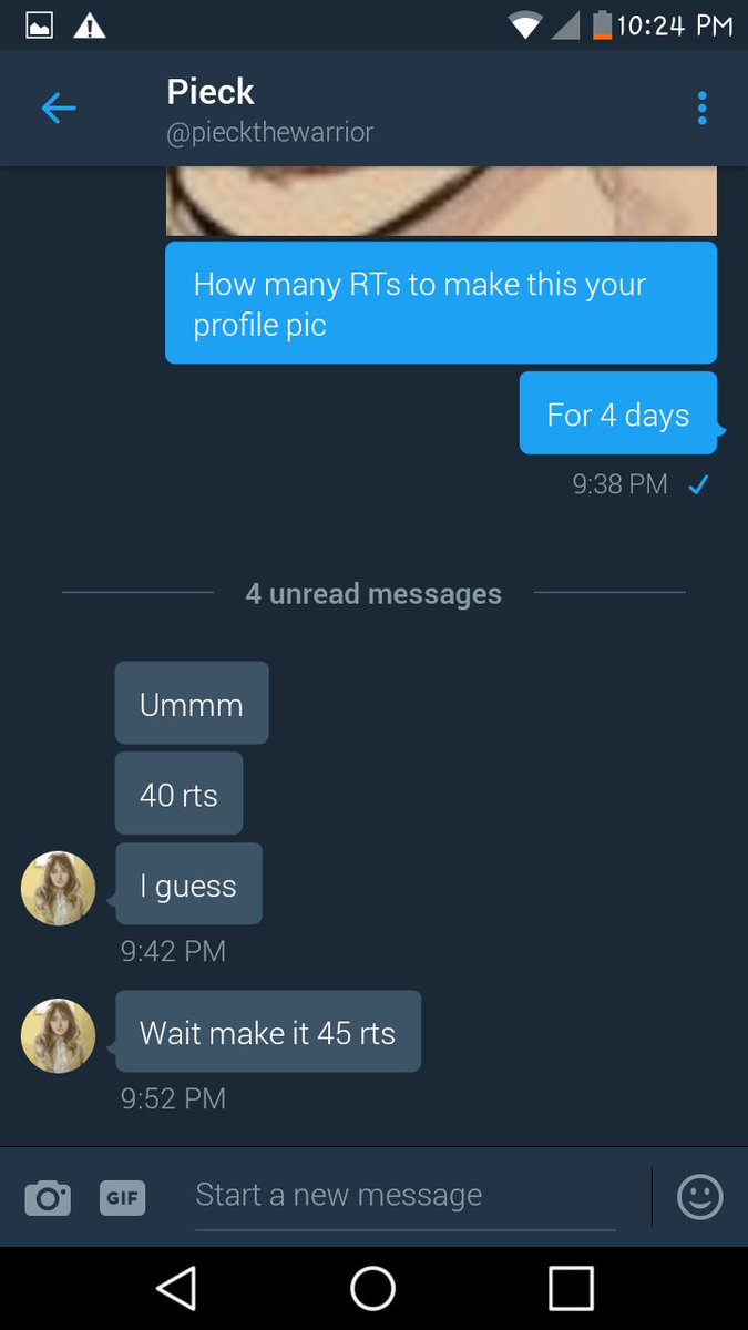 LETS MAKE IT HAPPEN