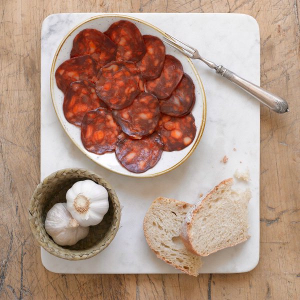 Introducing Alejandro, our new preservative-free Spanish charcuterie range. Visit us in-store to try some for yourself!