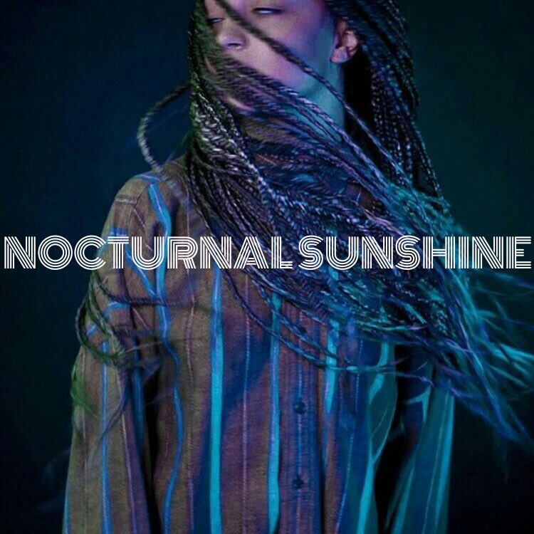 officialkamden's tweet photo. NOCTURNAL SUNSHINE COMING SOON https://t.co/9heO6vRAmq