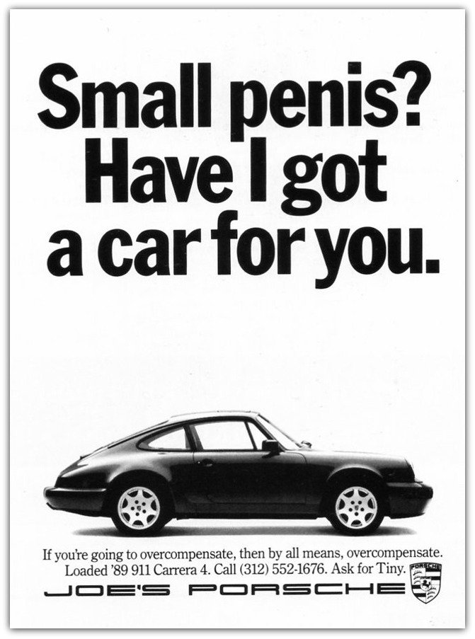 AppSumo's tweet photo. Subtle eh? Learn how you can boost sales like crazy with copy that taps into psychology: https://t.co/hTqgz93nze https://t.co/GLdUHmK84M