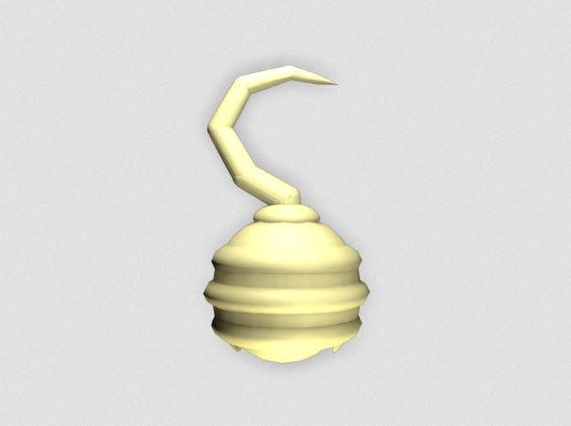 OPD_Community's tweet photo. For the weekend of 6/2/17 - 6/3/17 these will be the tournament prize: Doku Doku no Mi, Rapto Rapto no Mi, and Crocodile's hook https://t.co/yFNgm0zzQ1