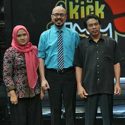 KickAndyShow's tweet photo. MALAM INI, PKL 20.05 WIB nonton #kickandy 'PERAWAT JIWA YANG TERABAIKAN' di @MetroTVToday @Metro_TV https://t.co/sQW4wMZB9o