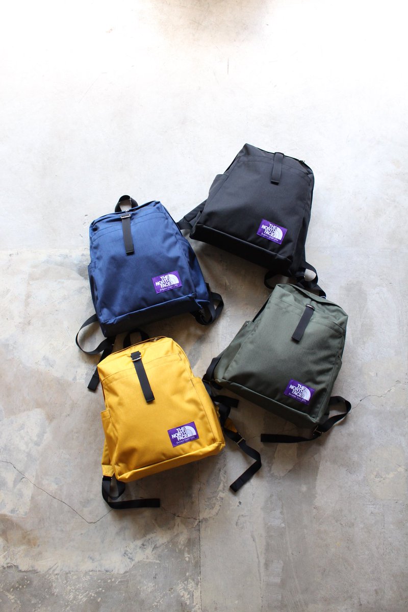 the north face purple label book rac pack m