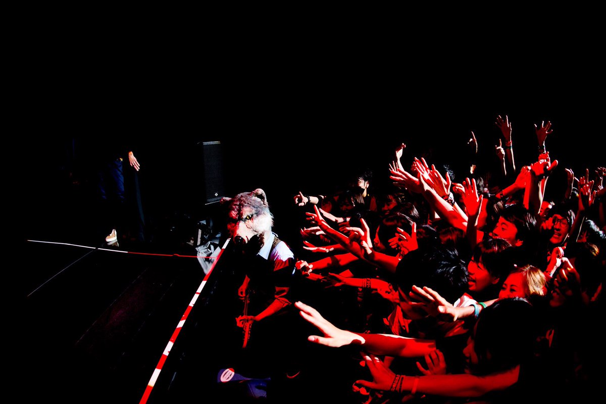 MWAMofficial's tweet photo. I fell.
Emotional.
Actual Free Fall.

https://t.co/fOGF00K1xp