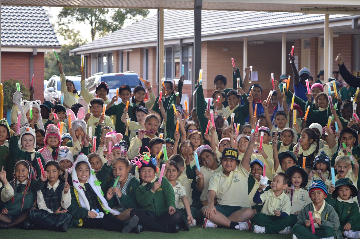 StAidansRH's tweet photo. Congratulations to all our Students with 100% attendance in Term 1 #staidansrh https://t.co/5LgAvRJRlx