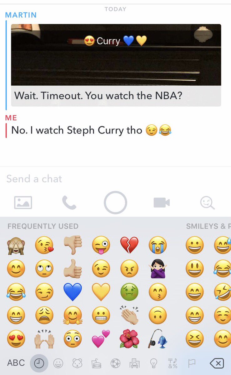 ashleyTconover's tweet photo. @StephenCurry30 https://t.co/8dwgSmUF9o